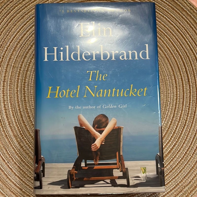 The Hotel Nantucket