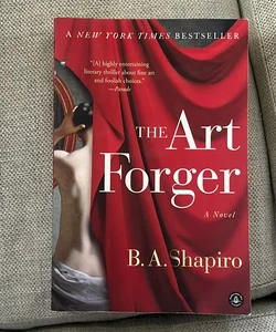 The Art Forger