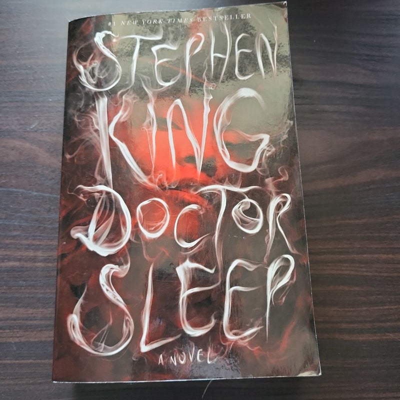 Doctor Sleep