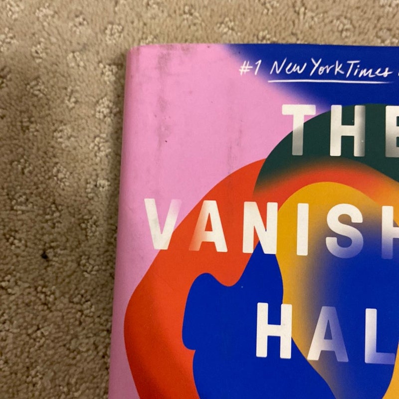 The Vanishing Half