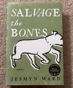 Salvage The Bones