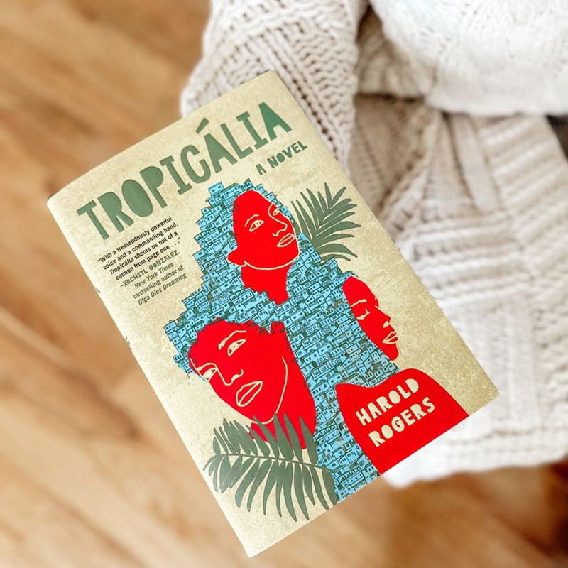 Tropicália