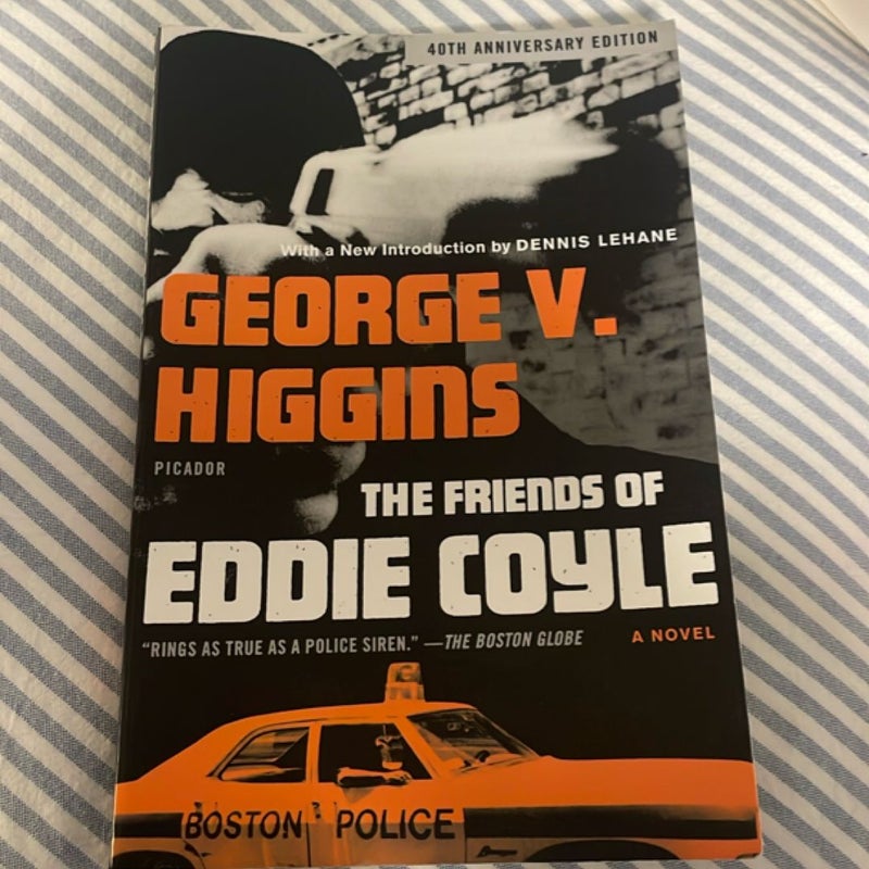 The Friends of Eddie Coyle