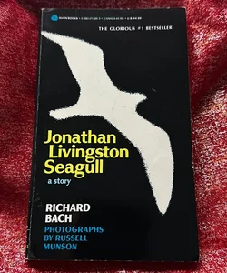 Jonathan Livingstone Seagull