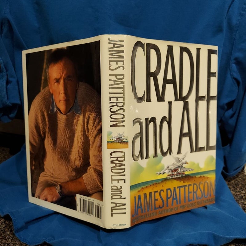 Cradle and All
