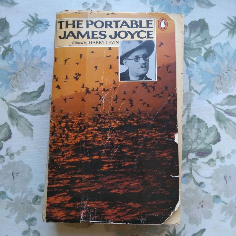 The Portable James Joyce