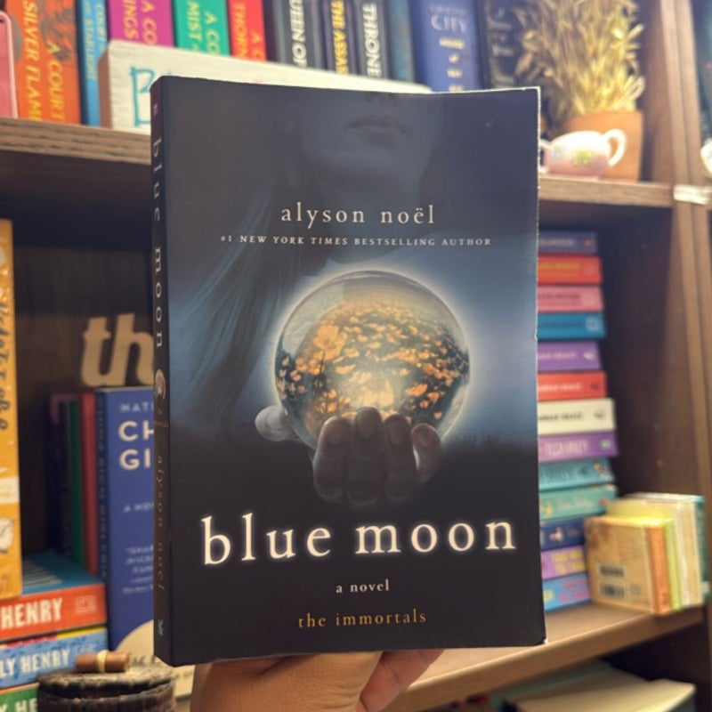 Blue Moon