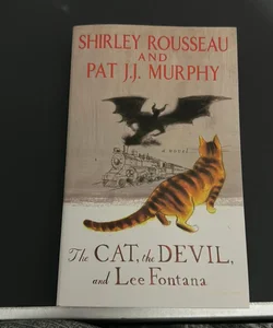 The Cat, the Devil, and Lee Fontana