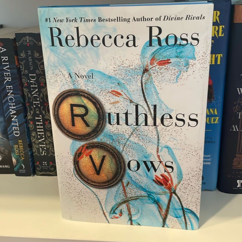 Ruthless Vows