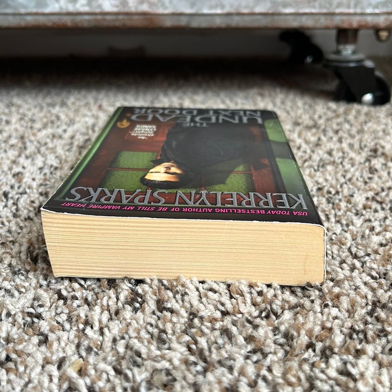 The Undead Next Door by Kerrelyn Sparks