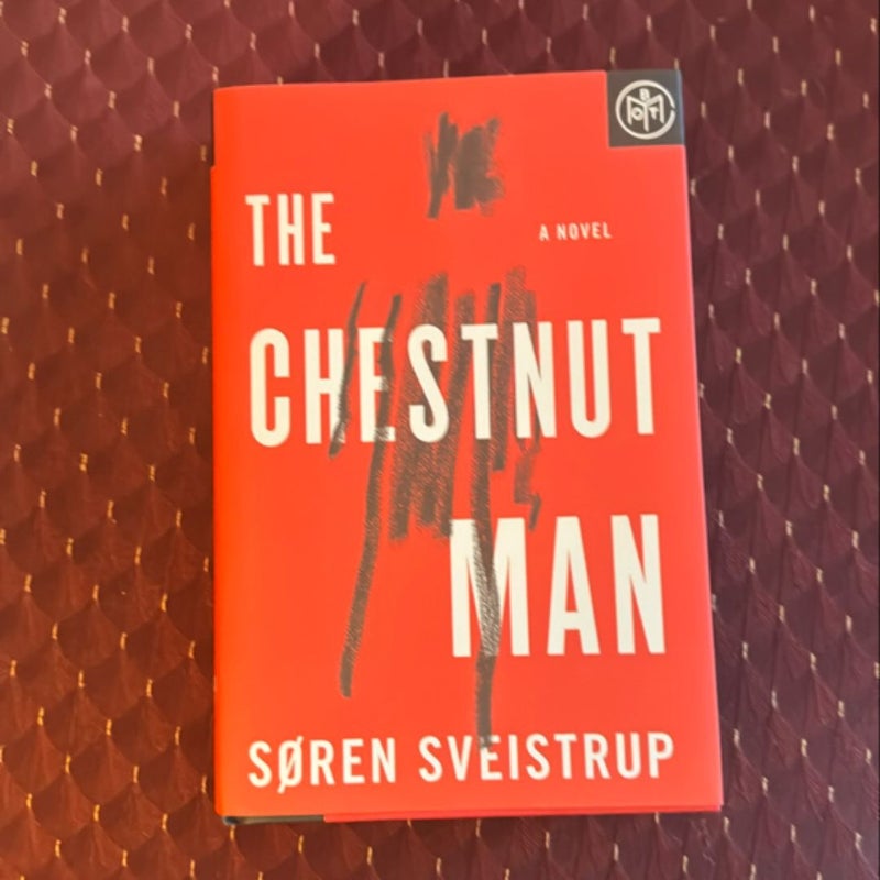 The Chestnut Man