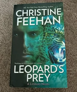 Leopard's Prey