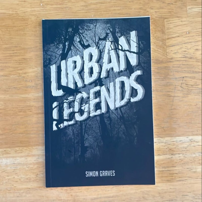 Urban Legends