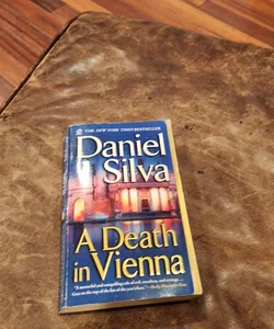 A Death in Vienna