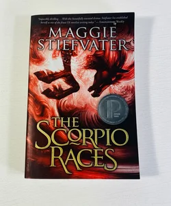 The Scorpio Races