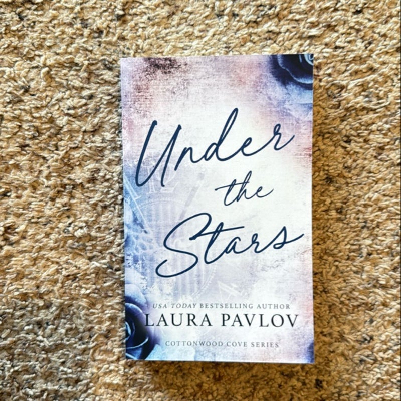 Under the Stars: Special Edition Paperback
