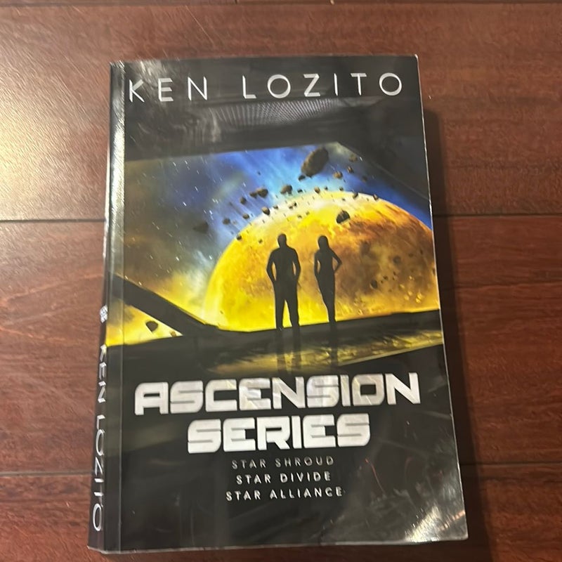 Ascension Series