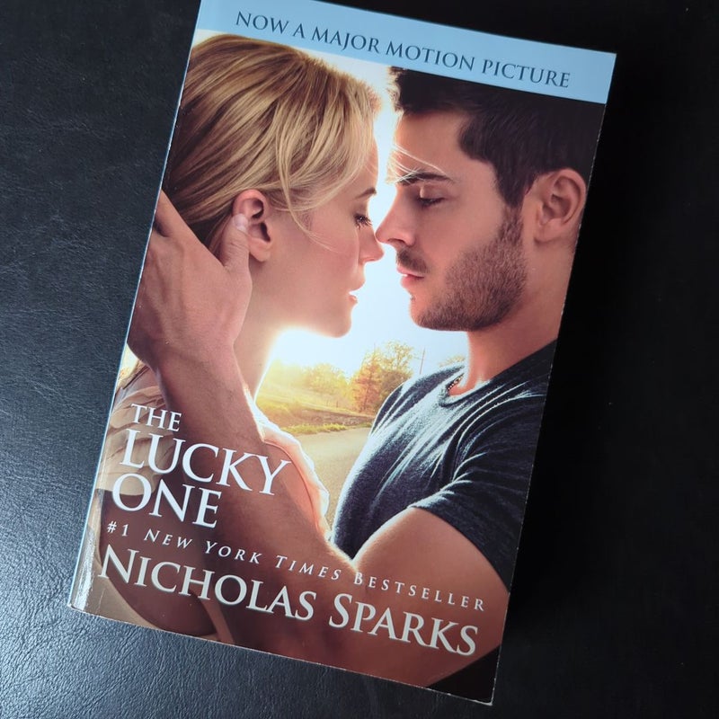 The Lucky One