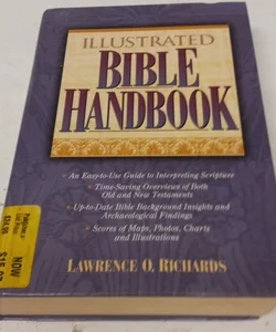 Illustrated Bible Handbook