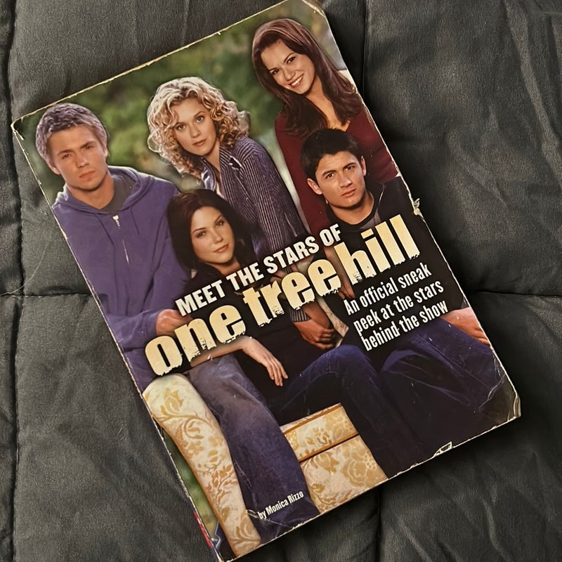 The Official 7th Heaven Scrapbook