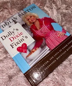 Dolly’s Dixie Fixin’s