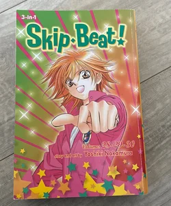 Skip·Beat!, (3-In-1 Edition), Vol. 10