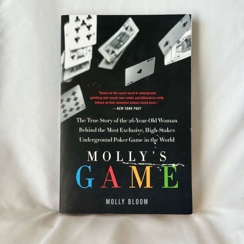 Molly's Game