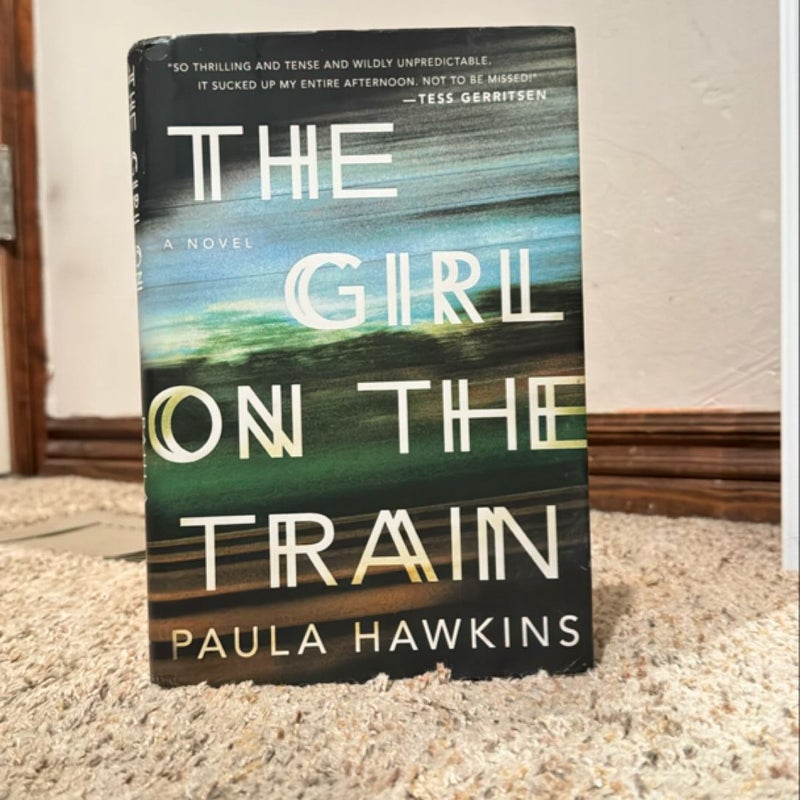 The Girl on the Train