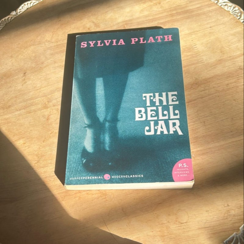 The Bell Jar