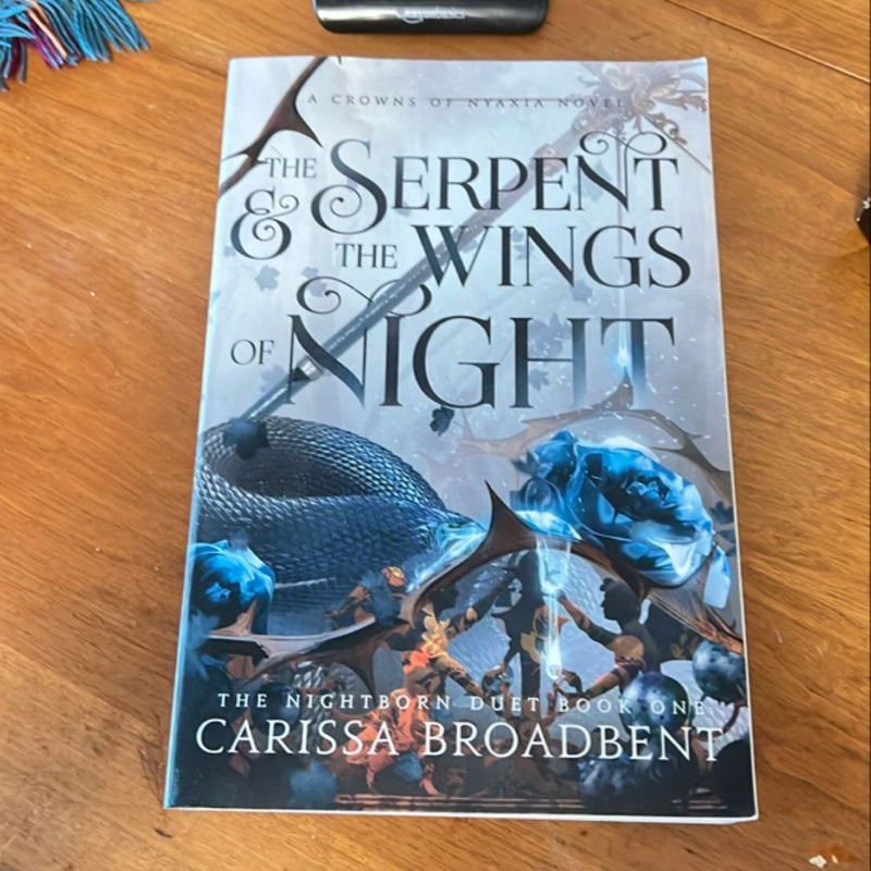 The Serpent and the Wings of Night OOP INDIE