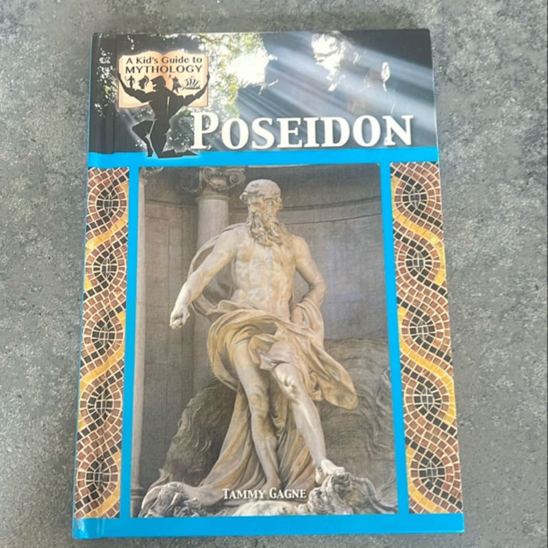 Poseidon