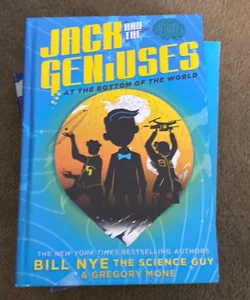 Jack and the Geniuses
