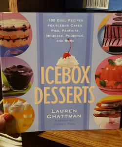 Icebox Desserts