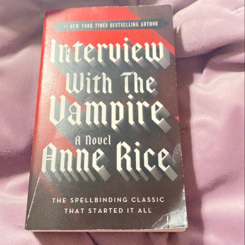 Interview with the Vampire