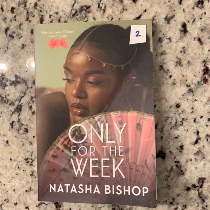 Only for the Week indie OOP