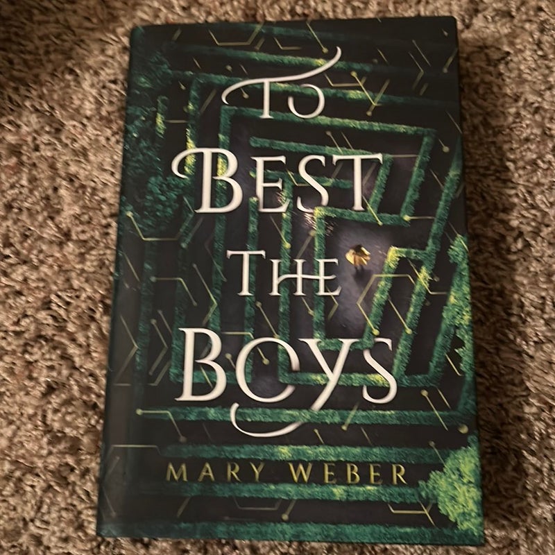 To Best the Boys