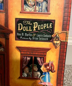 The Doll People