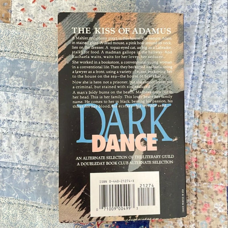 Dark Dance