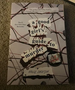 A Good Girl's Guide to Murder