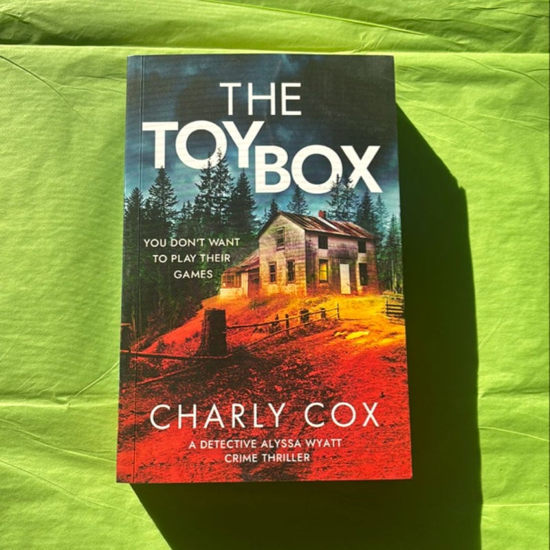 The Toybox