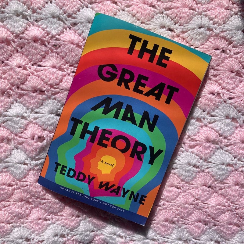 The Great Man Theory