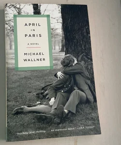 April in Paris