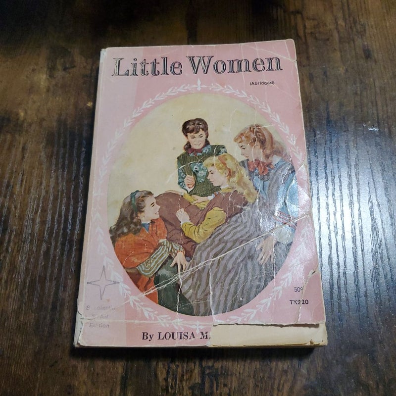 Little Women