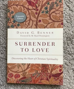 Surrender to Love