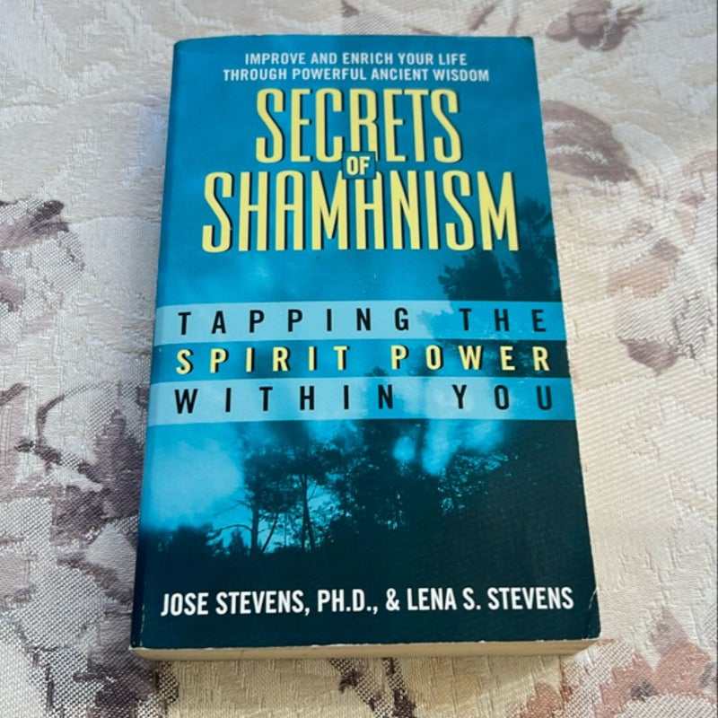 Secrets of Shamanism