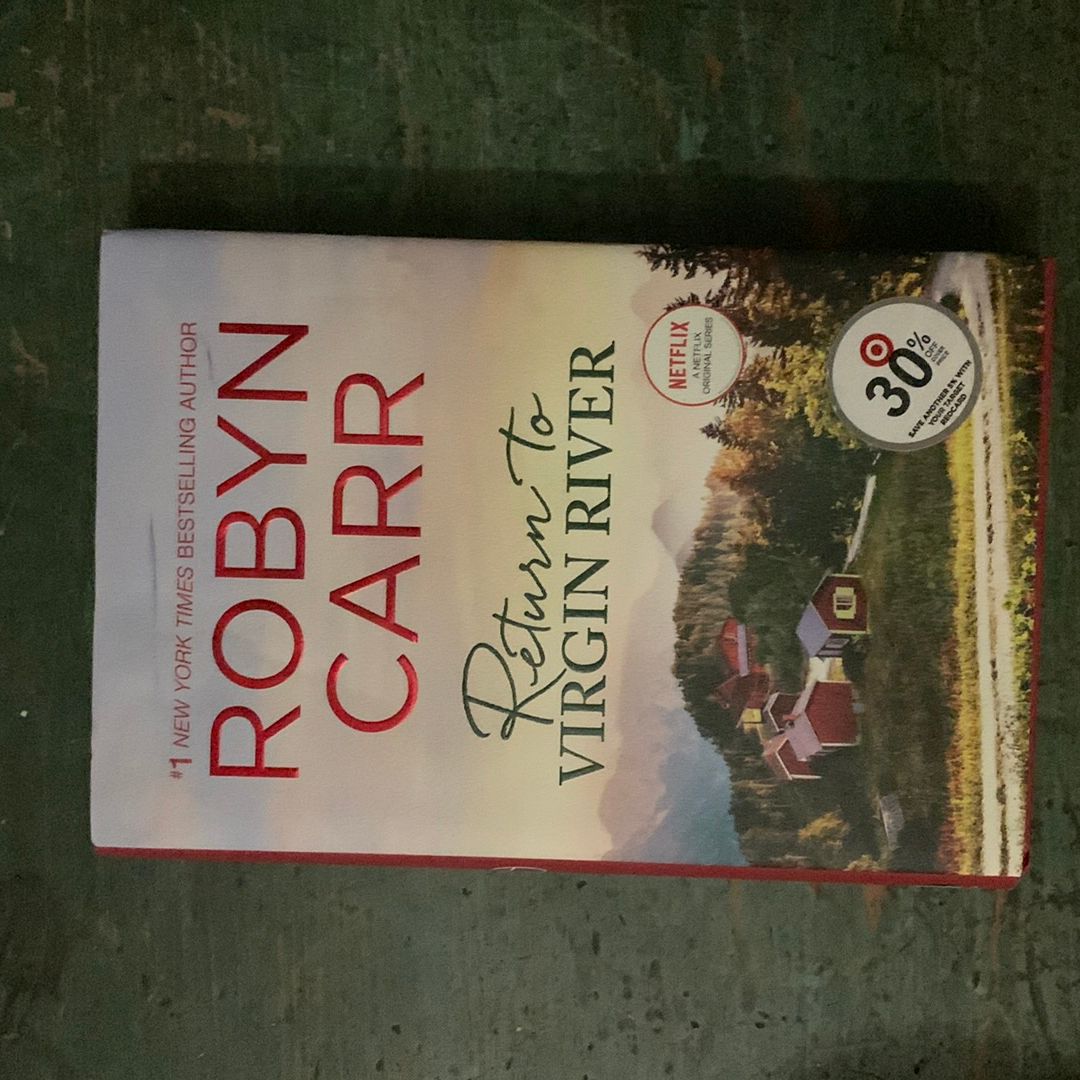 Return to Virgin River