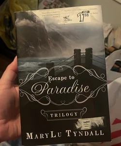 Escape to Paradise Trilogy