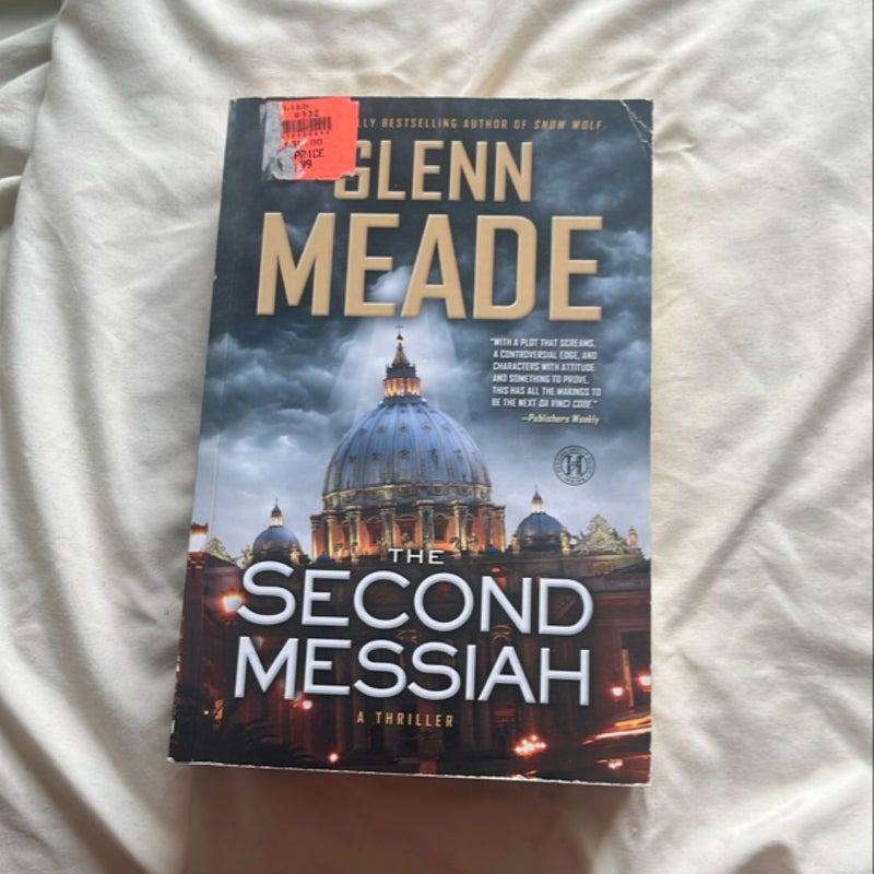 The Second Messiah