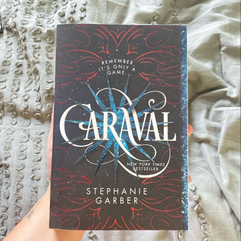 Caraval