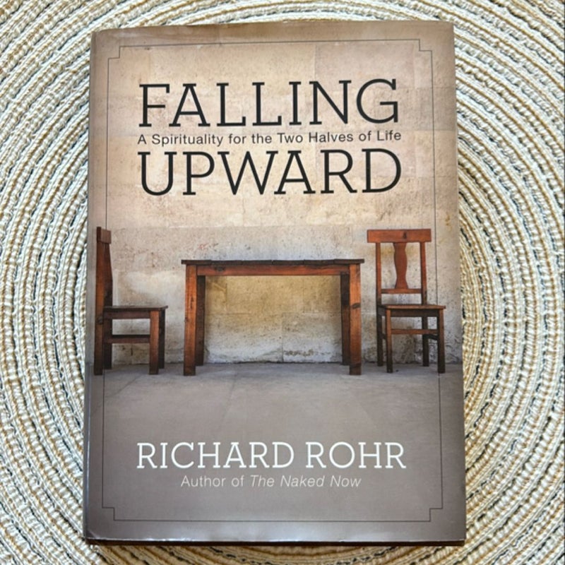 Falling Upward